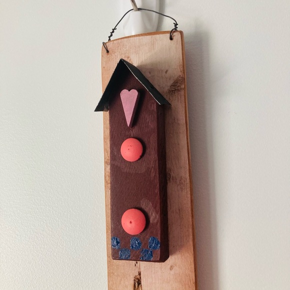 BIRDHOUSES DECOR - Picture 4 of 4